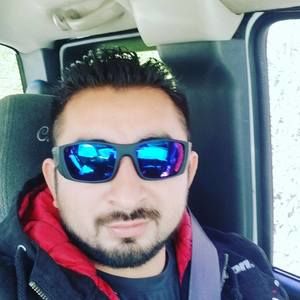 Meet your Posher, Tomas